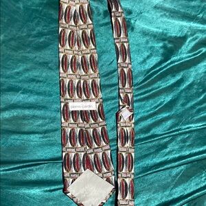 Pierre Cardin Multicolor Men's Tie